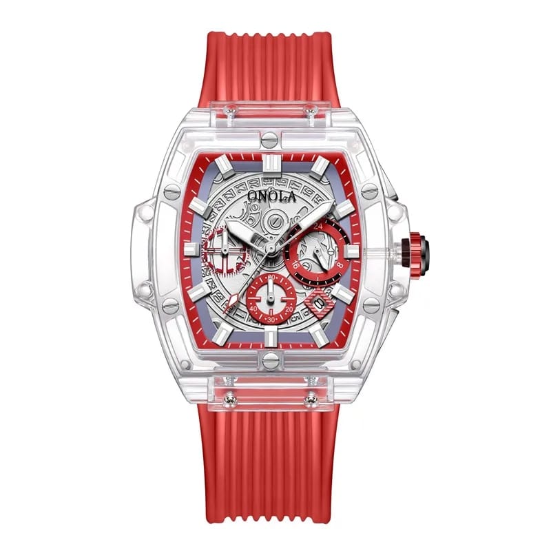RELOJ ONOLA ON6811
