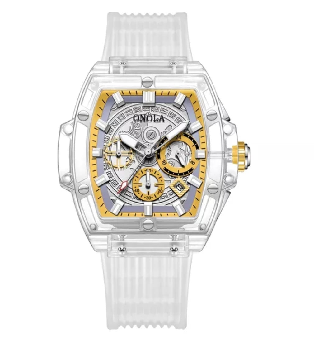 RELOJ ONOLA ON6811
