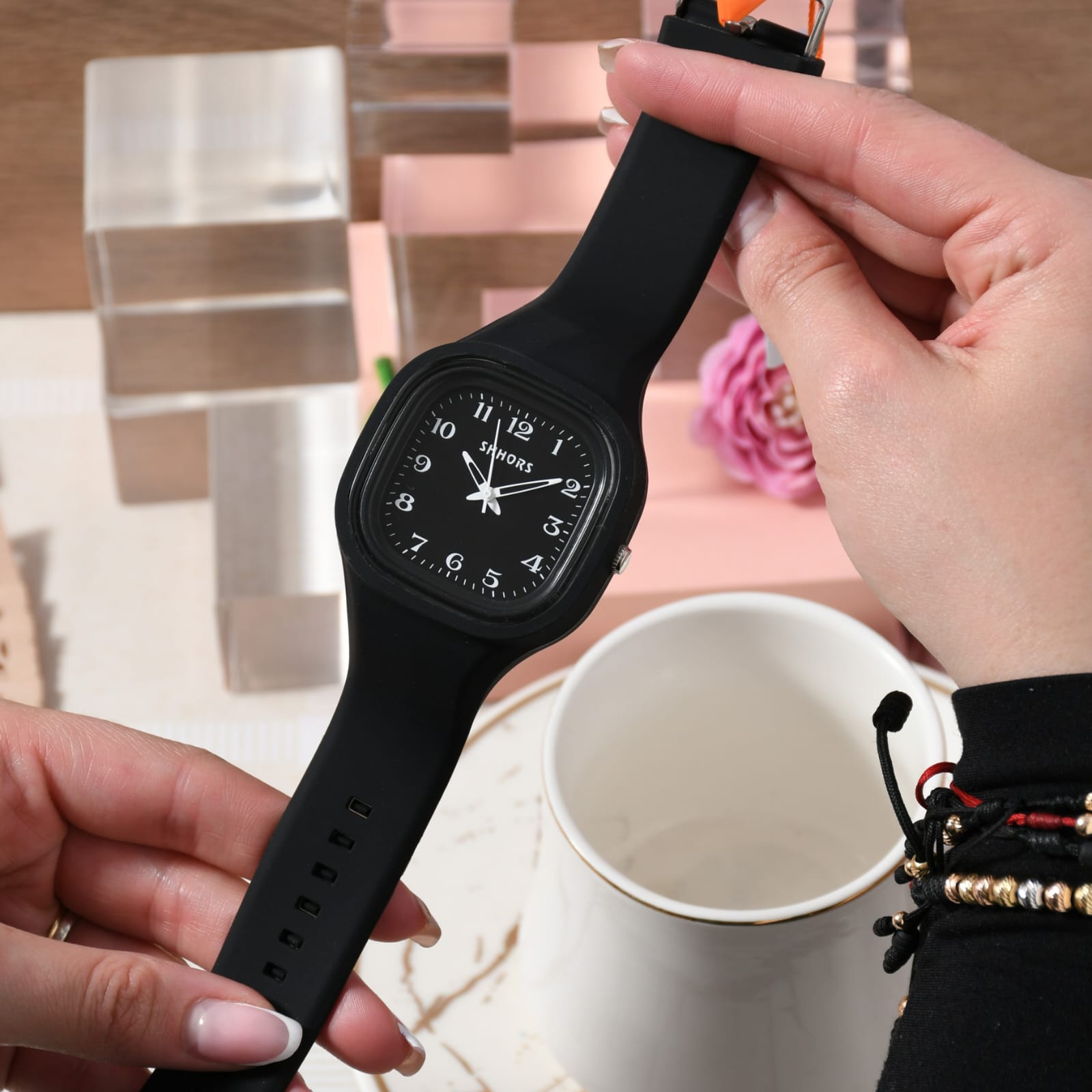 Reloj Shhors para Dama