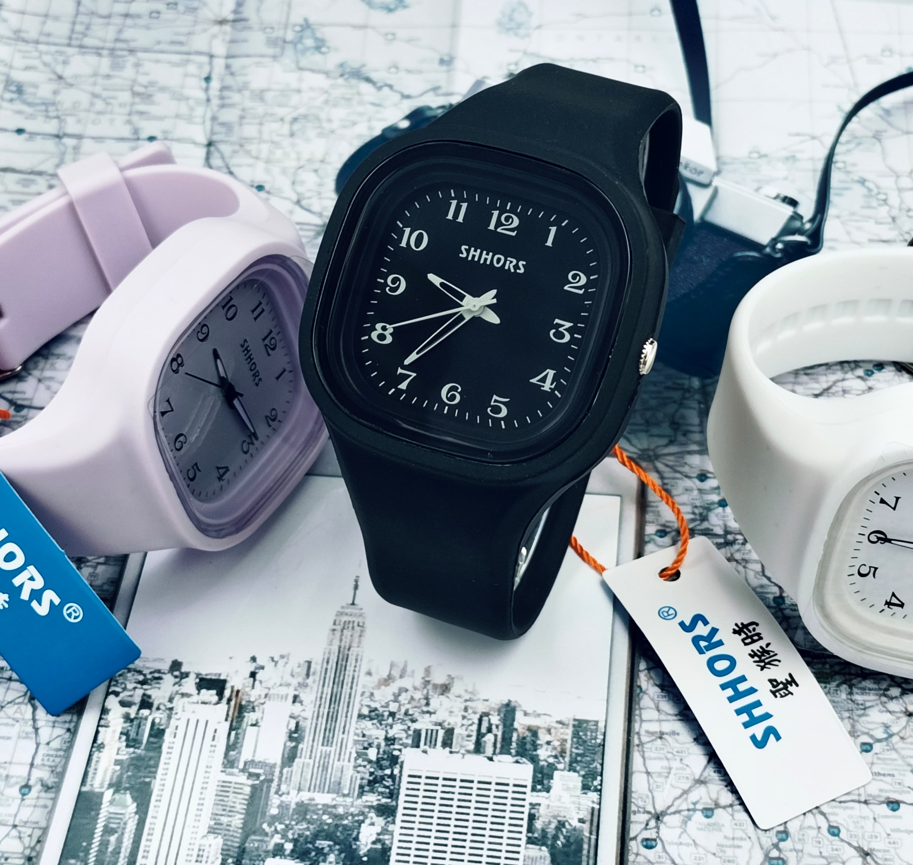 Reloj Shhors para Dama