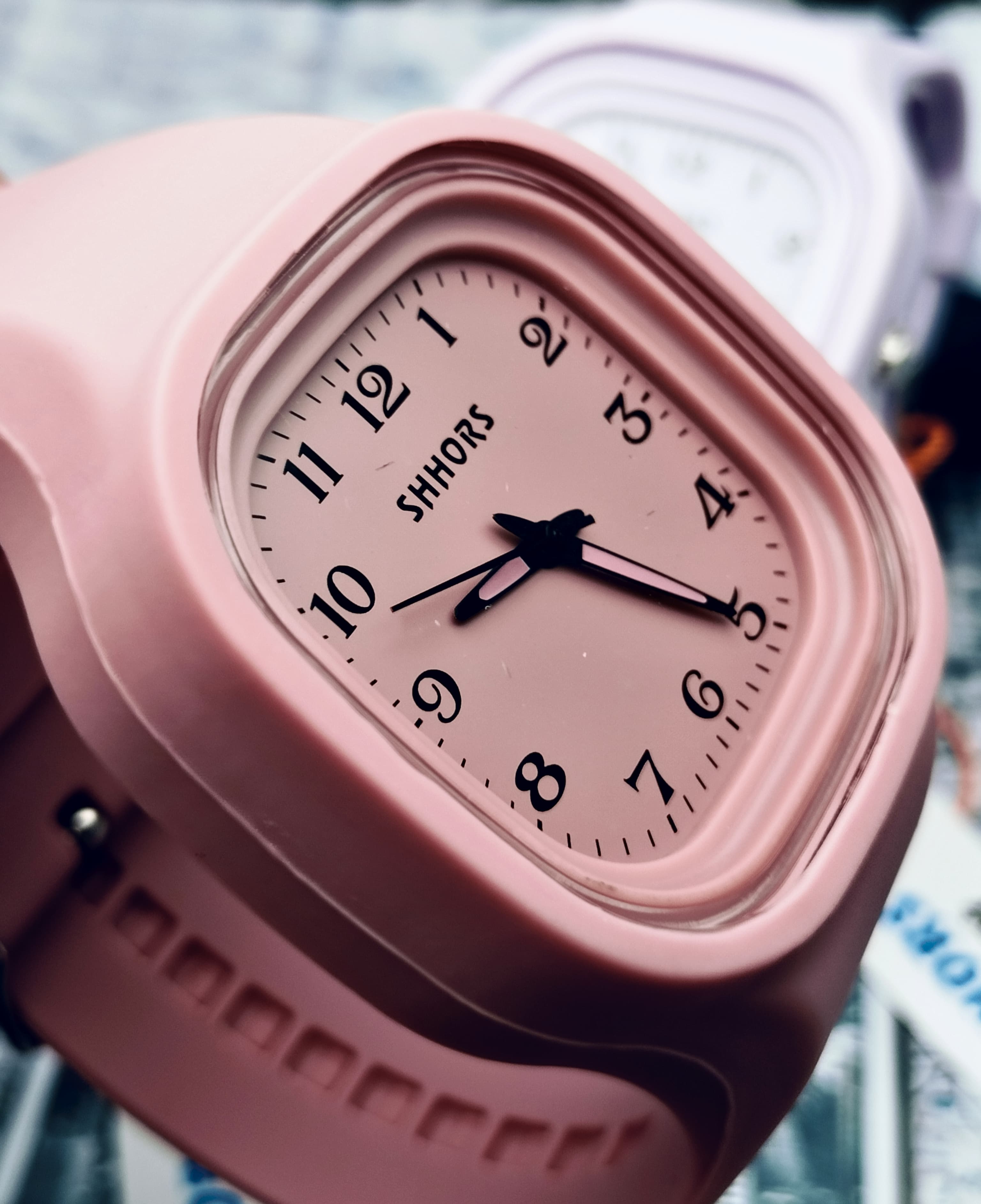Reloj Shhors para Dama
