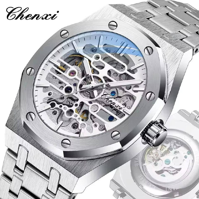 Reloj CHENXI 8848 – Mecánico Automático