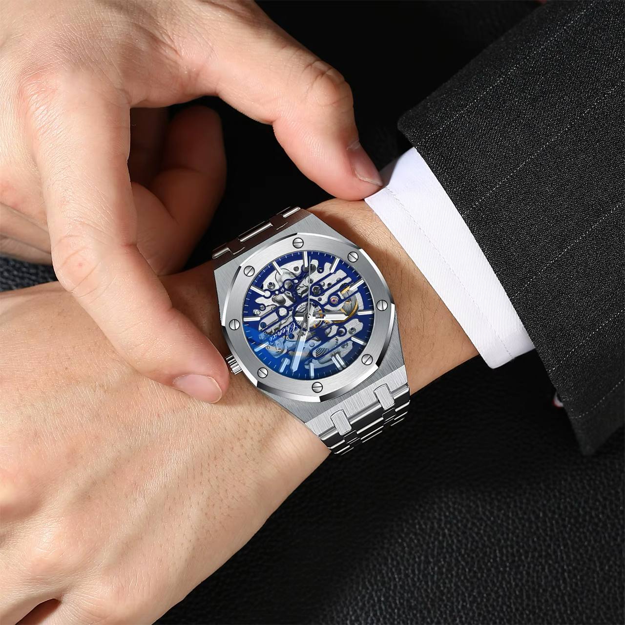 Reloj CHENXI 8848 – Mecánico Automático
