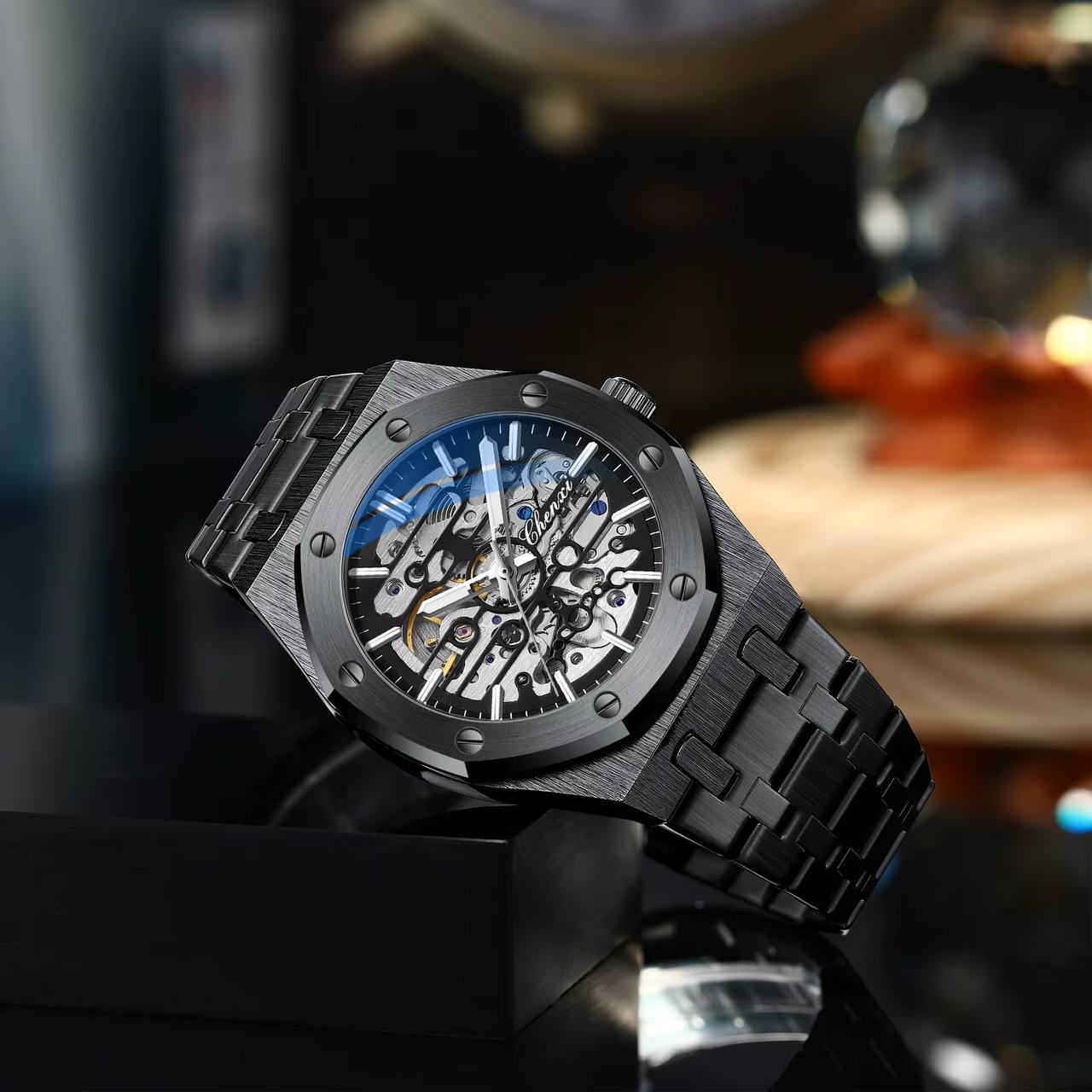 Reloj CHENXI 8848 – Mecánico Automático