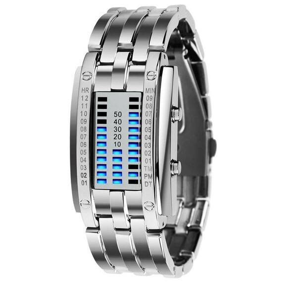 Reloj SKMEI 0953 Binario