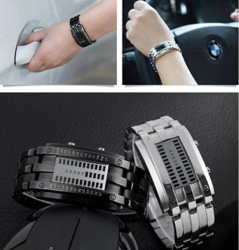 Reloj SKMEI 0953 Binario