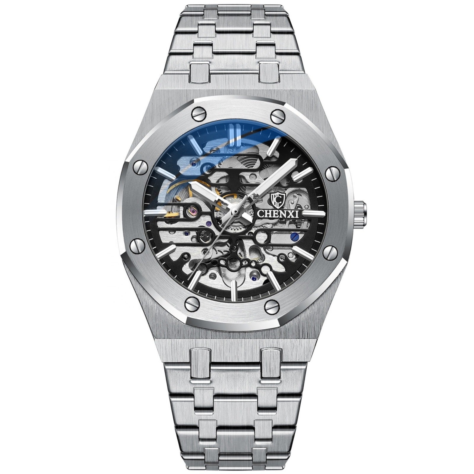 Reloj CHENXI 8848 – Mecánico Automático